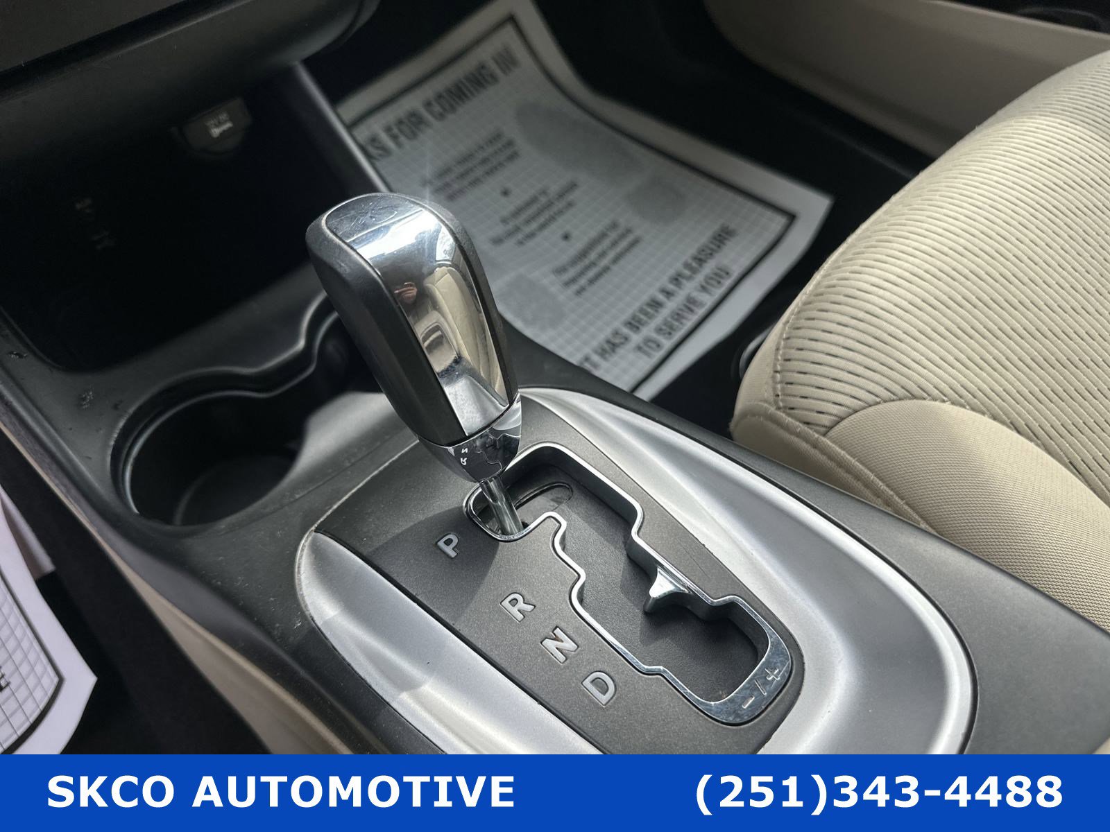 Used 2020 Dodge Journey SE image 23