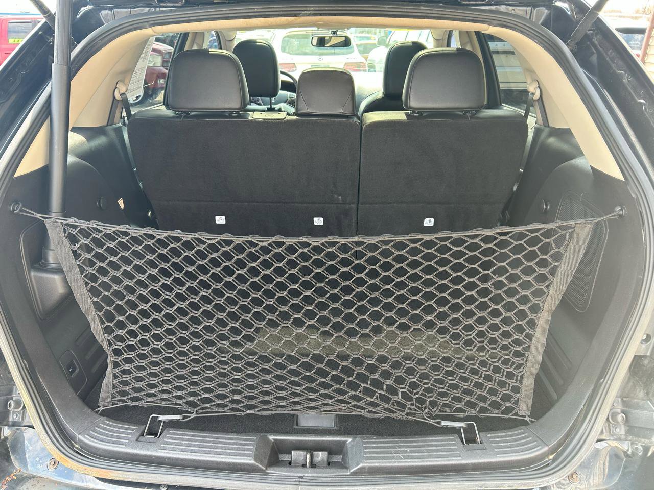 Used 2011 Lincoln MKX AWD w/ Sight & Sound Pkg image 17