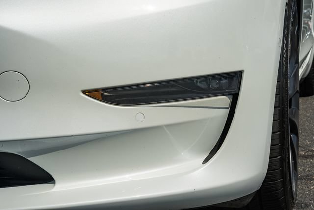 Used 2022 Tesla Model 3 Performance AWD/4WD image 15