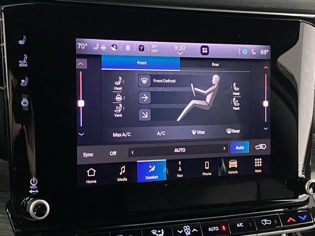 Used 2023 Jeep Wagoneer L Series III w/ Preferred Equipment Group image 20