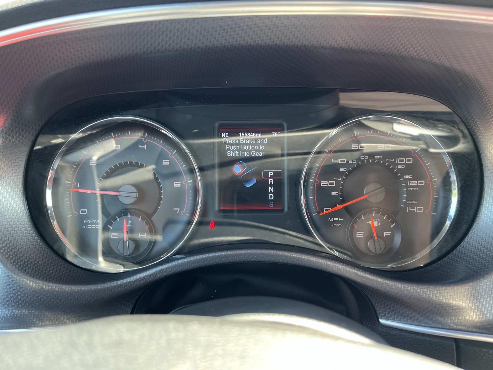 Used 2013 Dodge Charger SXT Plus RWD image 35