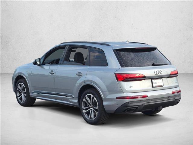 New 2026 Audi Q7 2.0T Premium Plus AWD/4WD image 7