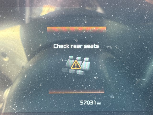 Used 2024 Kia Sportage EX FWD image 16