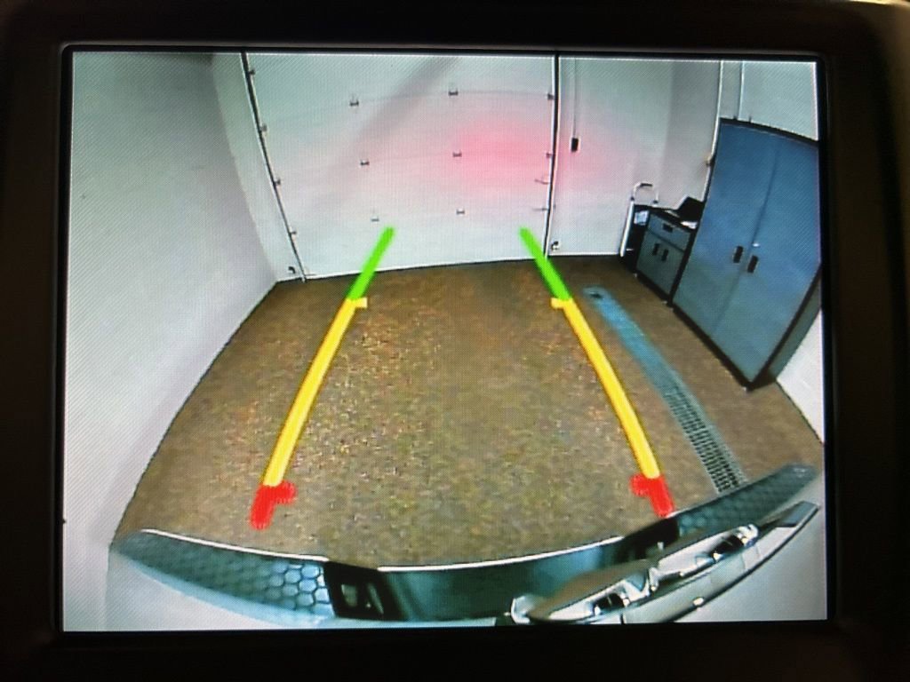 Used 2014 RAM 2500 Laramie w/ HD Snow Plow Prep Group AWD/4WD image 22