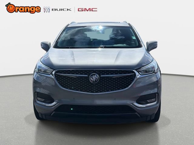 Used 2020 Buick Enclave Avenir w/ Avenir Technology Package FWD image 8
