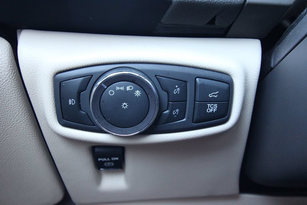 Used 2019 Lincoln Nautilus Reserve w/ Driver Assistance Package AWD/4WD image 22