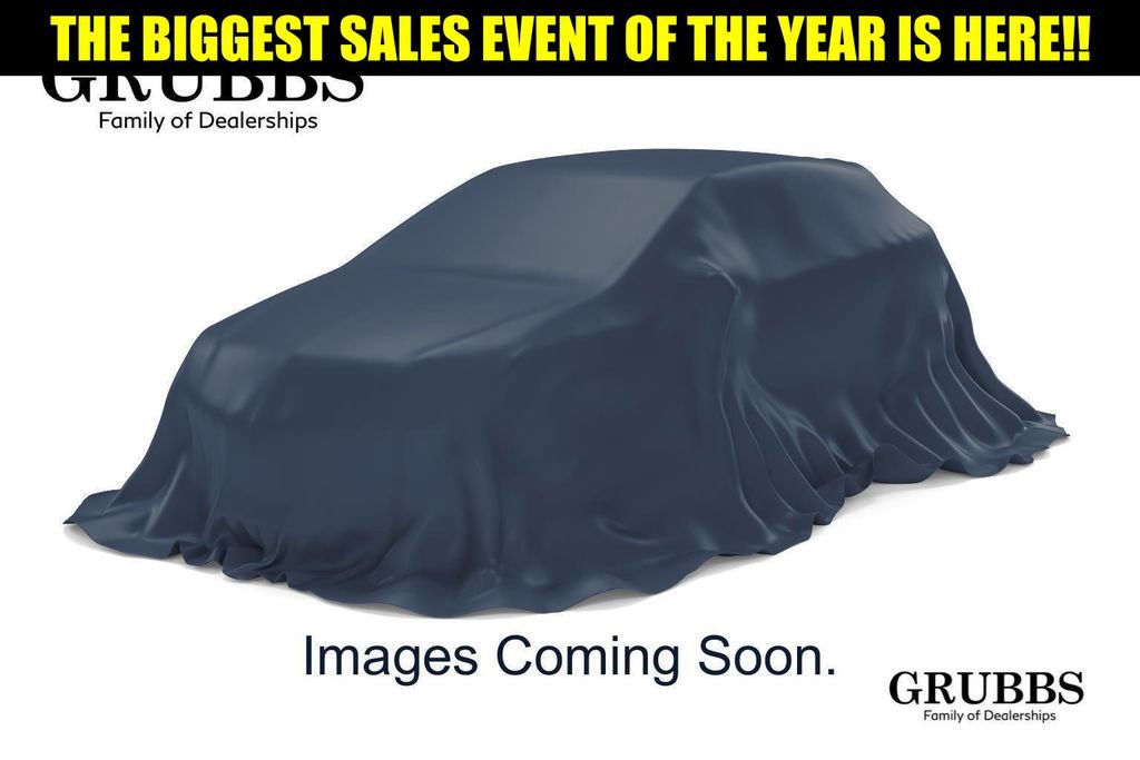 Used 2018 Jeep Renegade Latitude