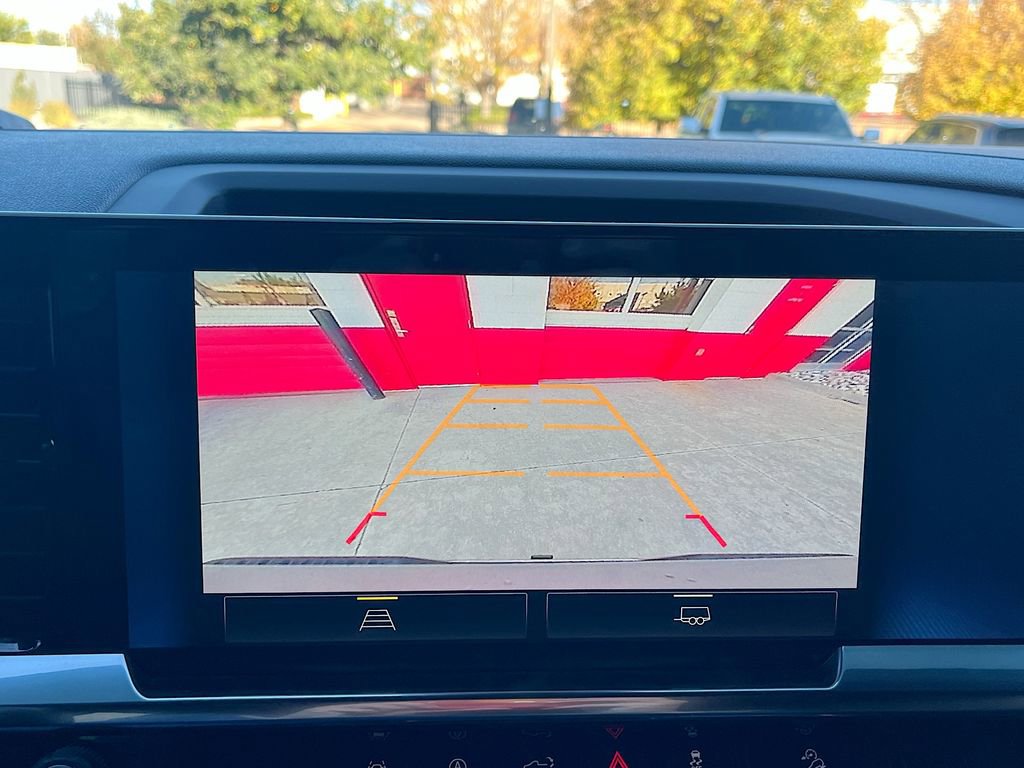 Used 2024 Chevrolet Silverado 1500 RST image 14