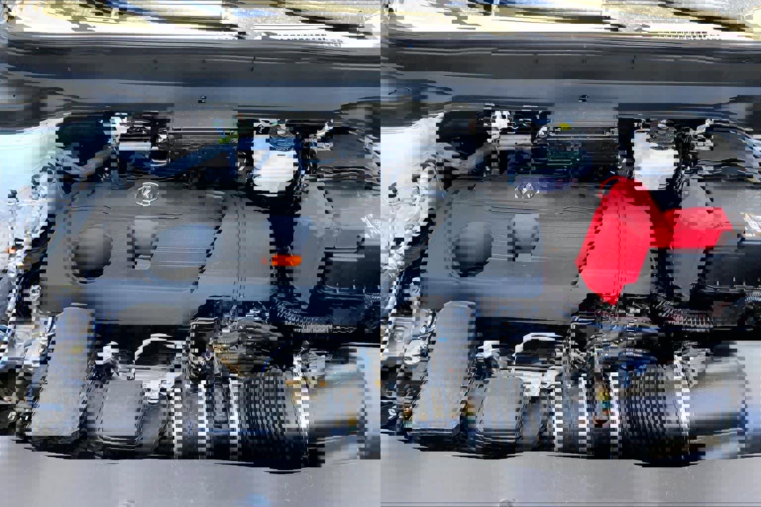 Used 2025 Acura RDX SH-AWD image 30