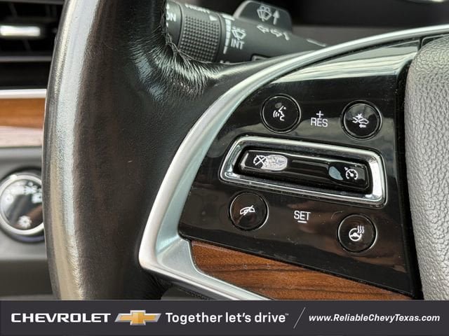 Used 2019 Cadillac Escalade Luxury RWD image 14