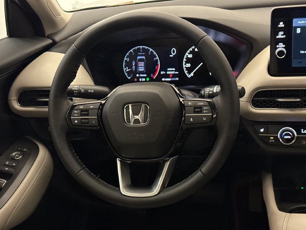 New 2027 Honda HR-V EX-L image 14