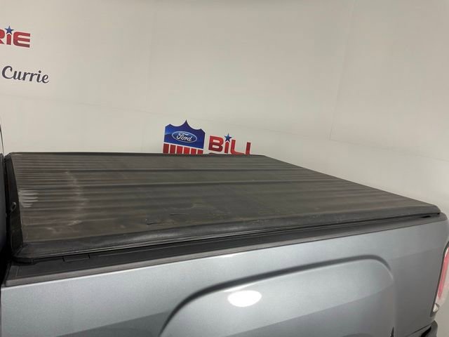 Used 2022 GMC Canyon Elevation image 11