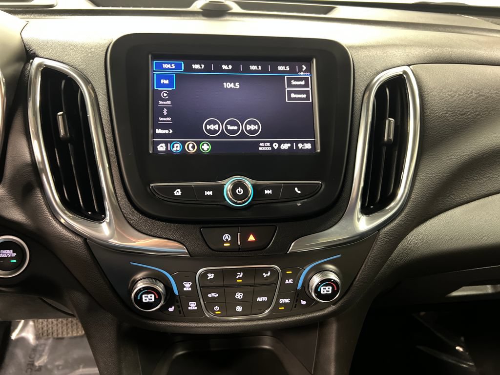 Certified 2023 Chevrolet Equinox LT AWD/4WD image 23