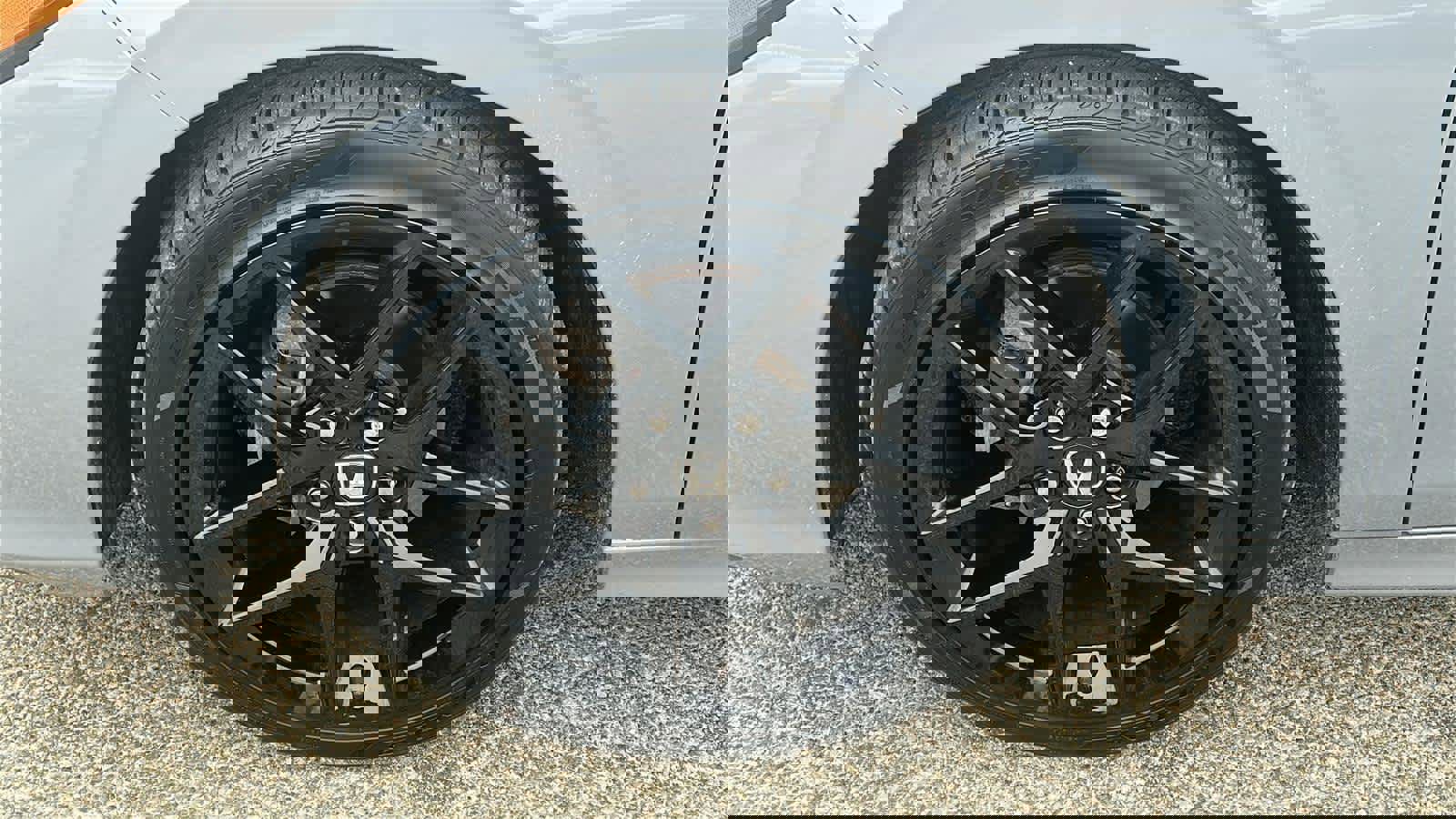 Used 2025 Honda Civic Sport image 12