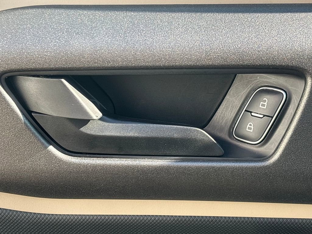 Used 2025 Ford Bronco Sport Big Bend image 8