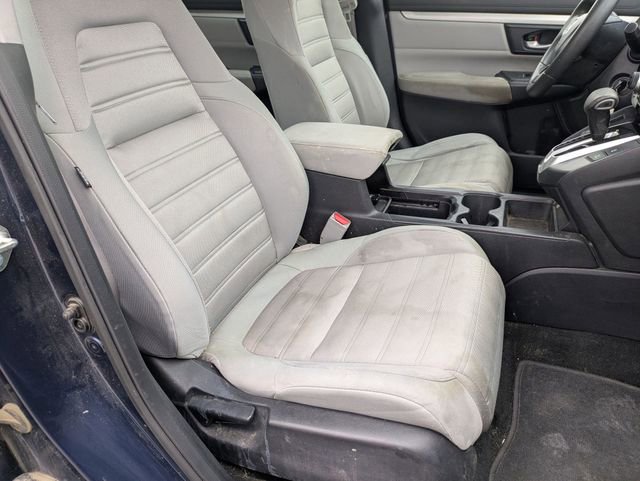 Used 2020 Honda CR-V LX image 18