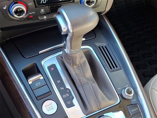 Used 2017 Audi Q5 2.0T Premium image 15