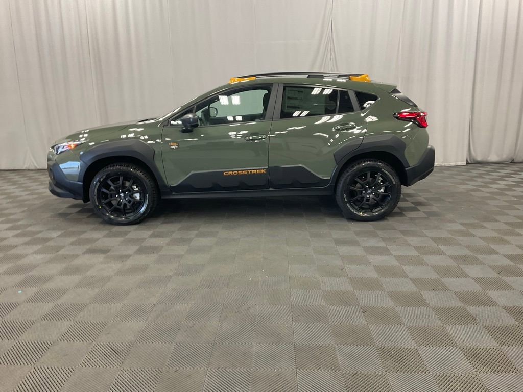 New 2026 Subaru Crosstrek 2.5i Wilderness AWD/4WD image 7