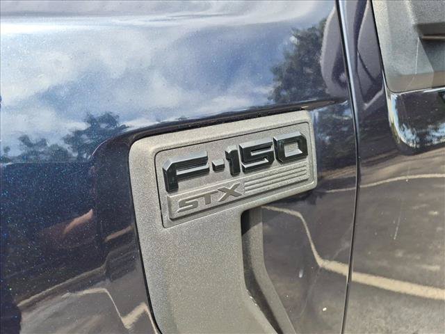 Used 2023 Ford F150 XL w/ STX Appearance Package RWD image 27