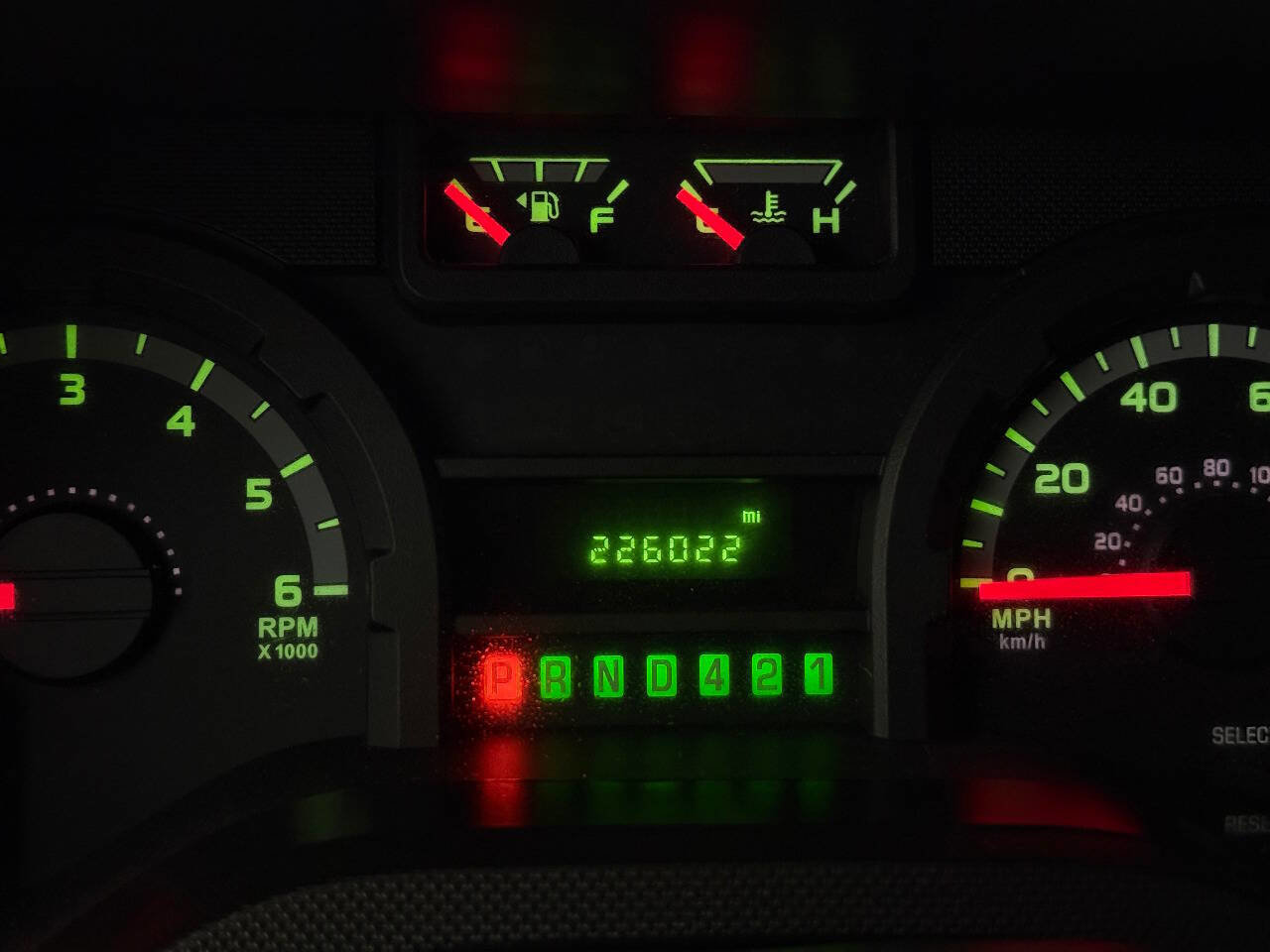 Used 2016 Ford E-350 and Econoline 350 Super Duty w/ Shuttle Bus Prep Package image 46