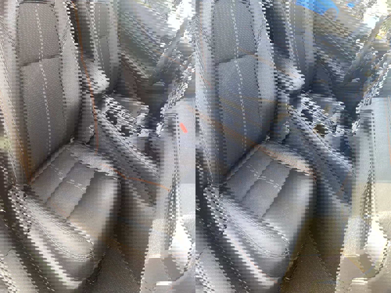 Certified 2021 Nissan Altima 2.5 SR w/ SR Premium Package image 11