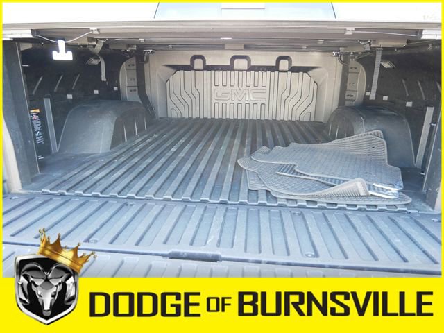 Used 2026 GMC Sierra 1500 Denali Ultimate image 13