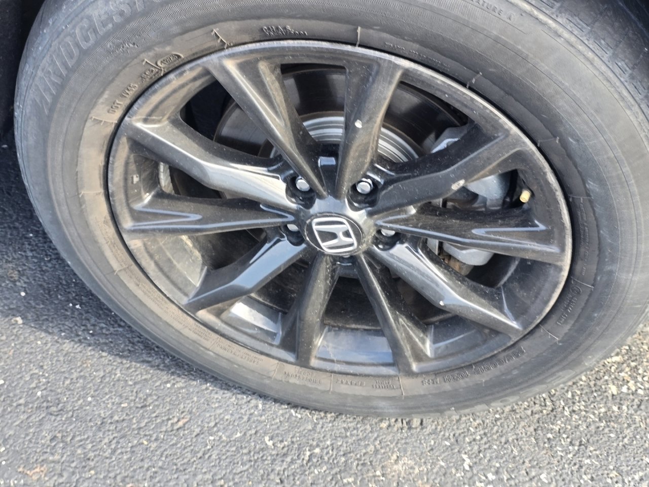 Used 2023 Honda CR-V Sport image 24