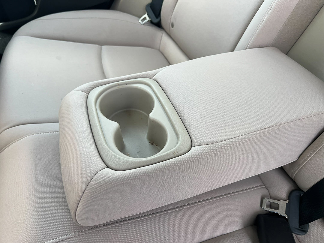 Used 2019 Honda Civic EX image 25