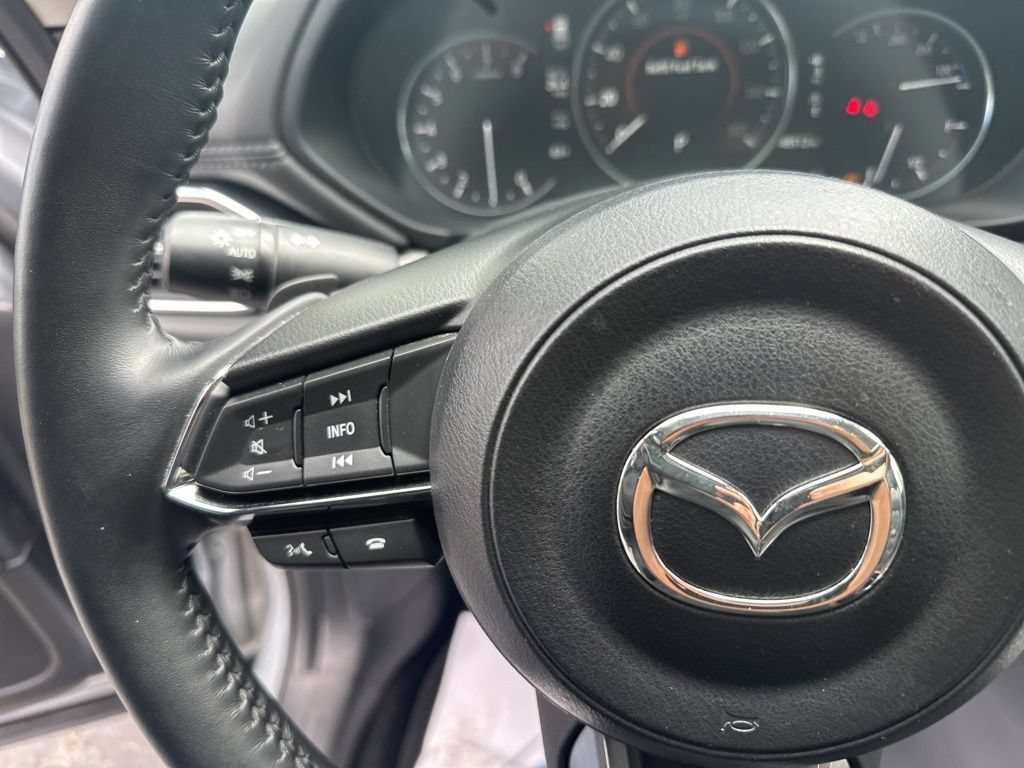 Used 2023 MAZDA CX-5 AWD 2.5 S w/ Premium Plus Pkg image 30