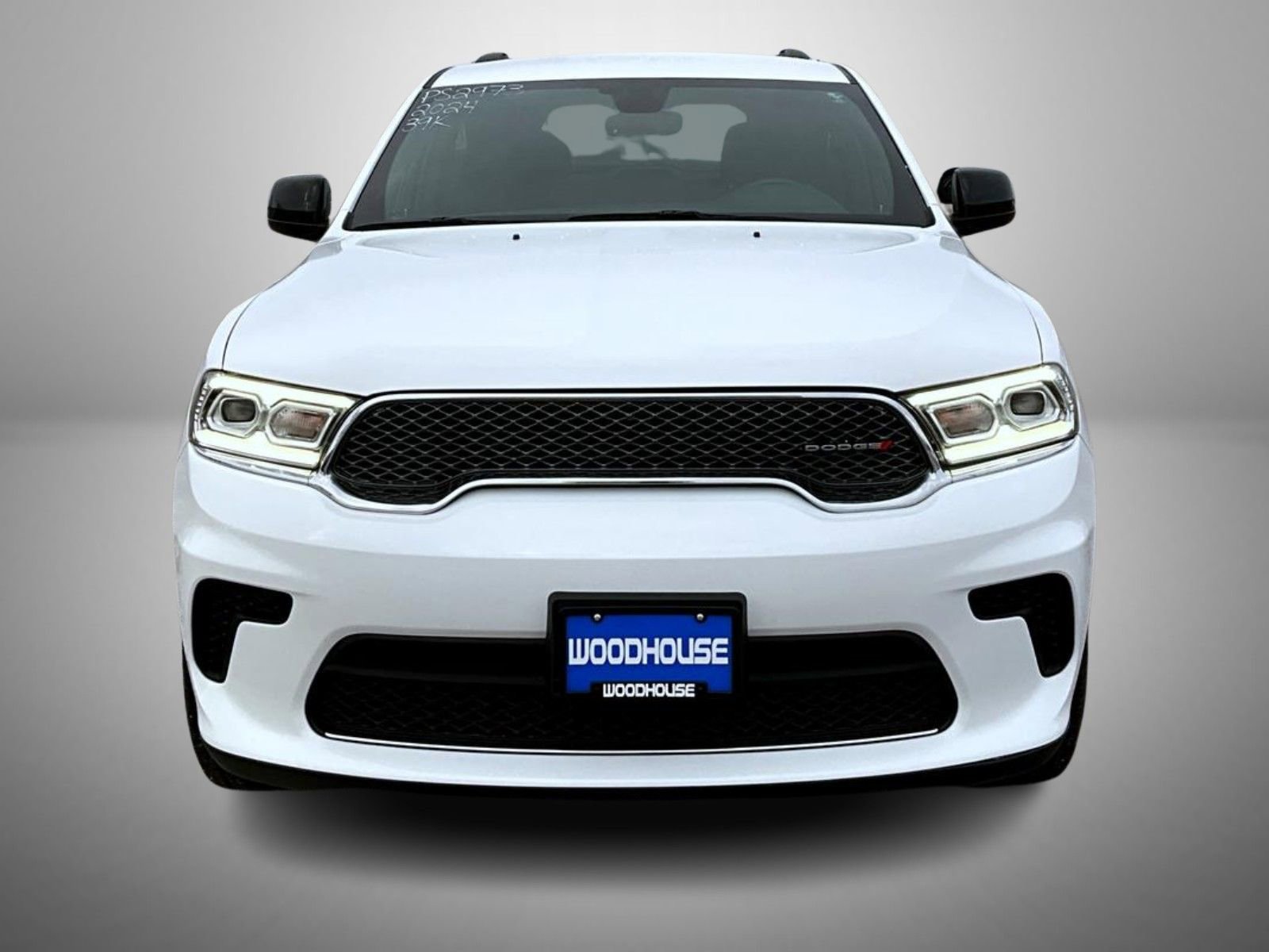 Certified 2024 Dodge Durango SXT image 2