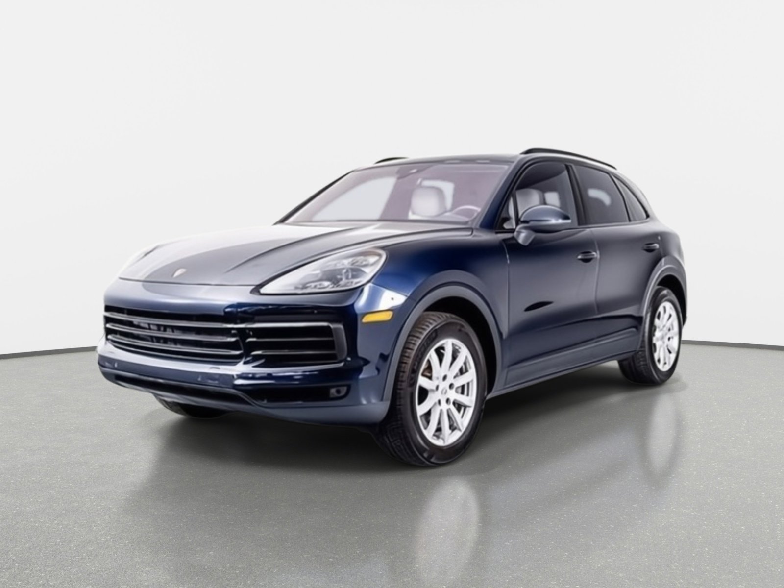 Used 2022 Porsche Cayenne S image 22