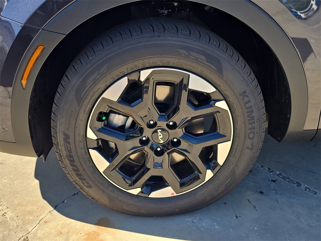 New 2026 Kia Sorento S image 36