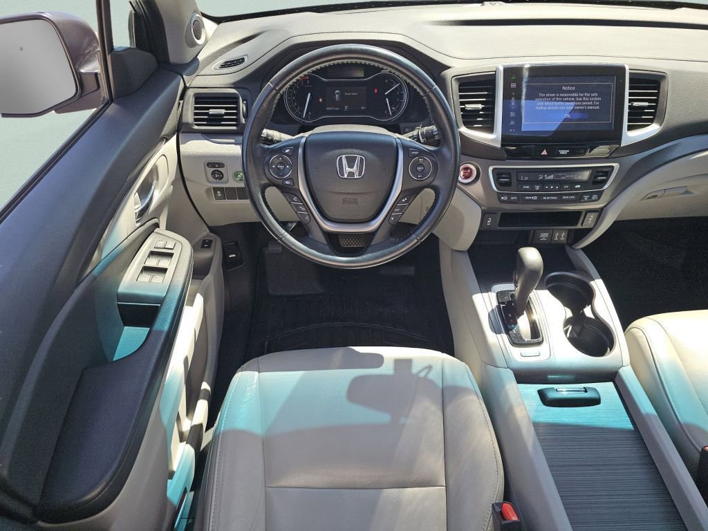 Used 2016 Honda Pilot EX-L image 4