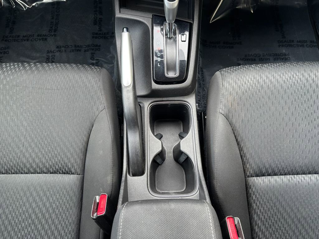 Used 2015 Honda Civic EX image 17