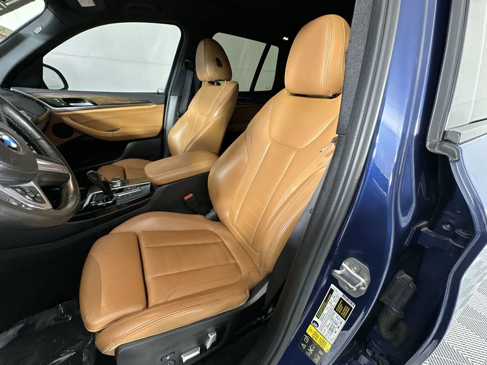 Used 2020 BMW X3 M40i w/ Executive Package image 11