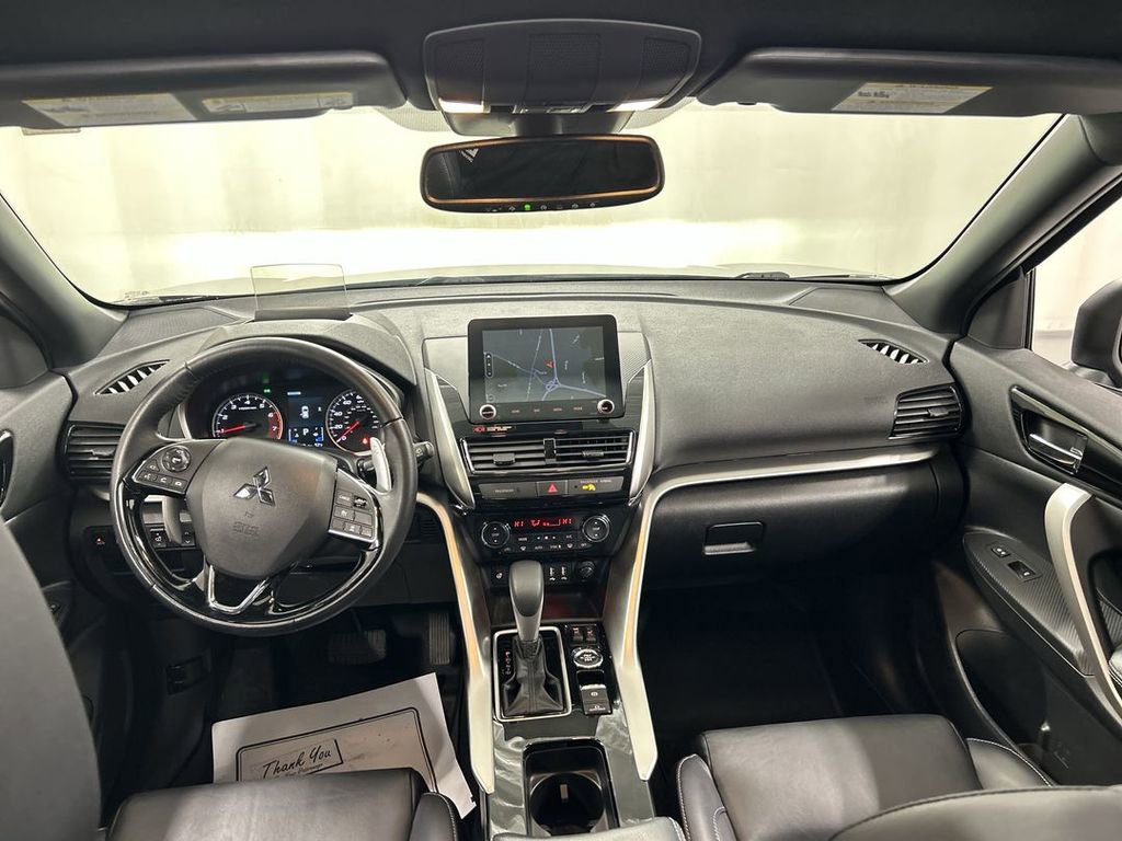 Used 2023 Mitsubishi Eclipse Cross SEL image 19