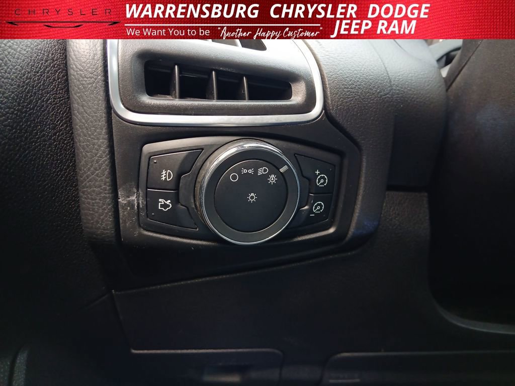 Used 2013 Ford Focus ST image 27