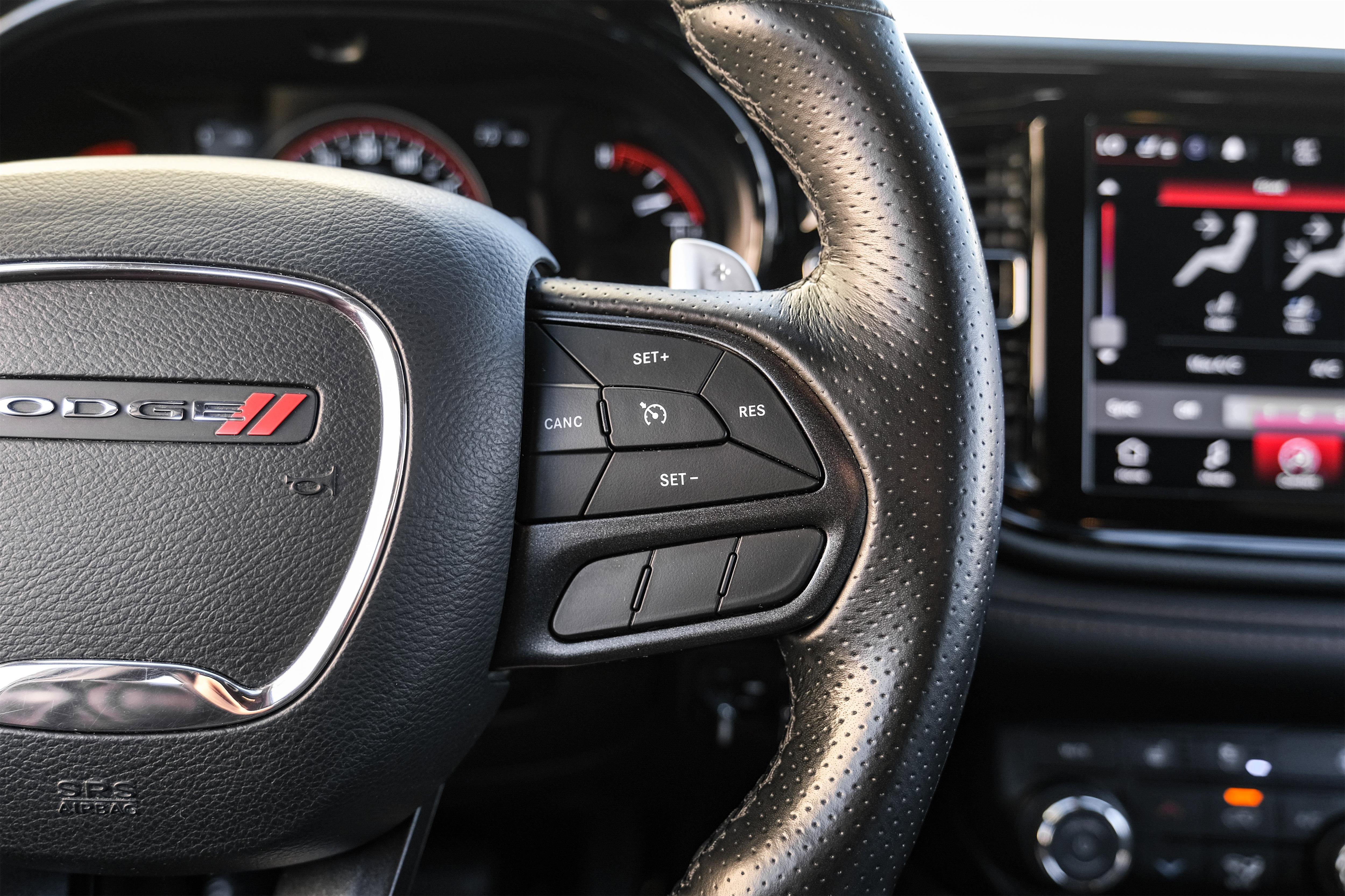 Used 2022 Dodge Durango R/T w/ Tow 'N Go Package image 17