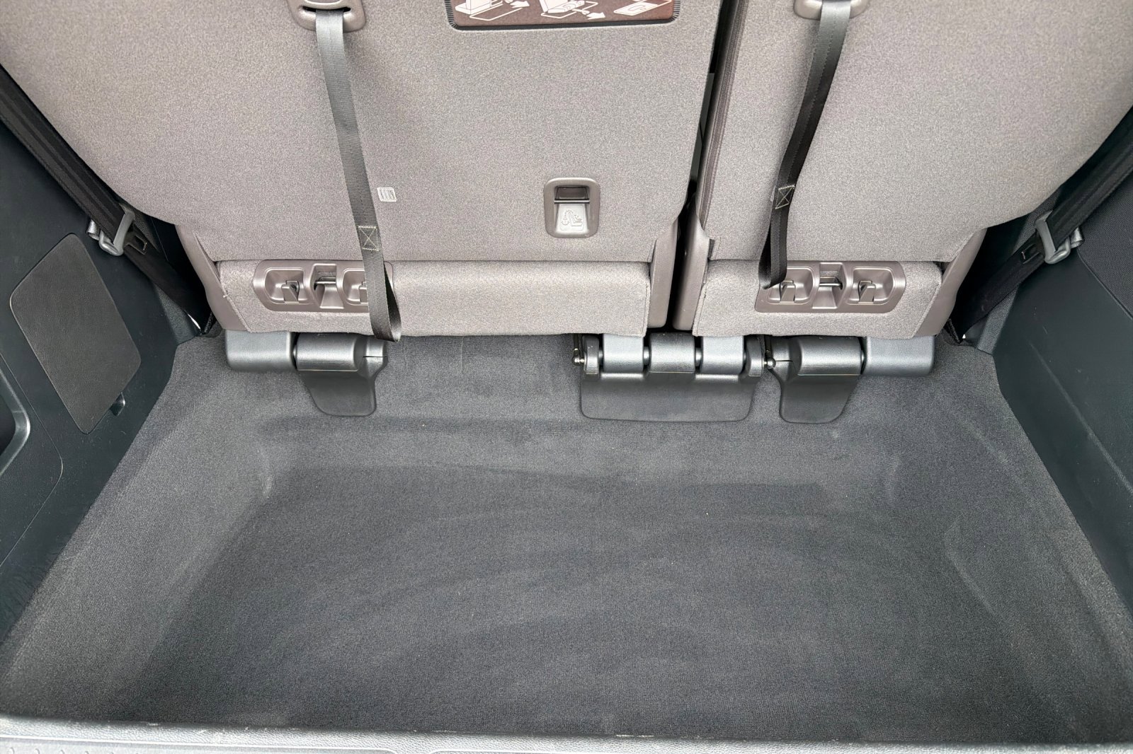 Used 2024 Honda Odyssey Touring image 16