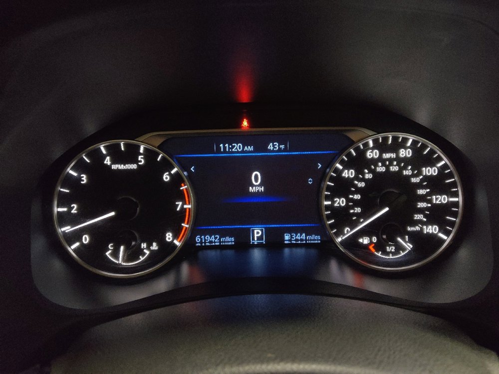 Used 2023 Nissan Altima 2.5 SV image 23