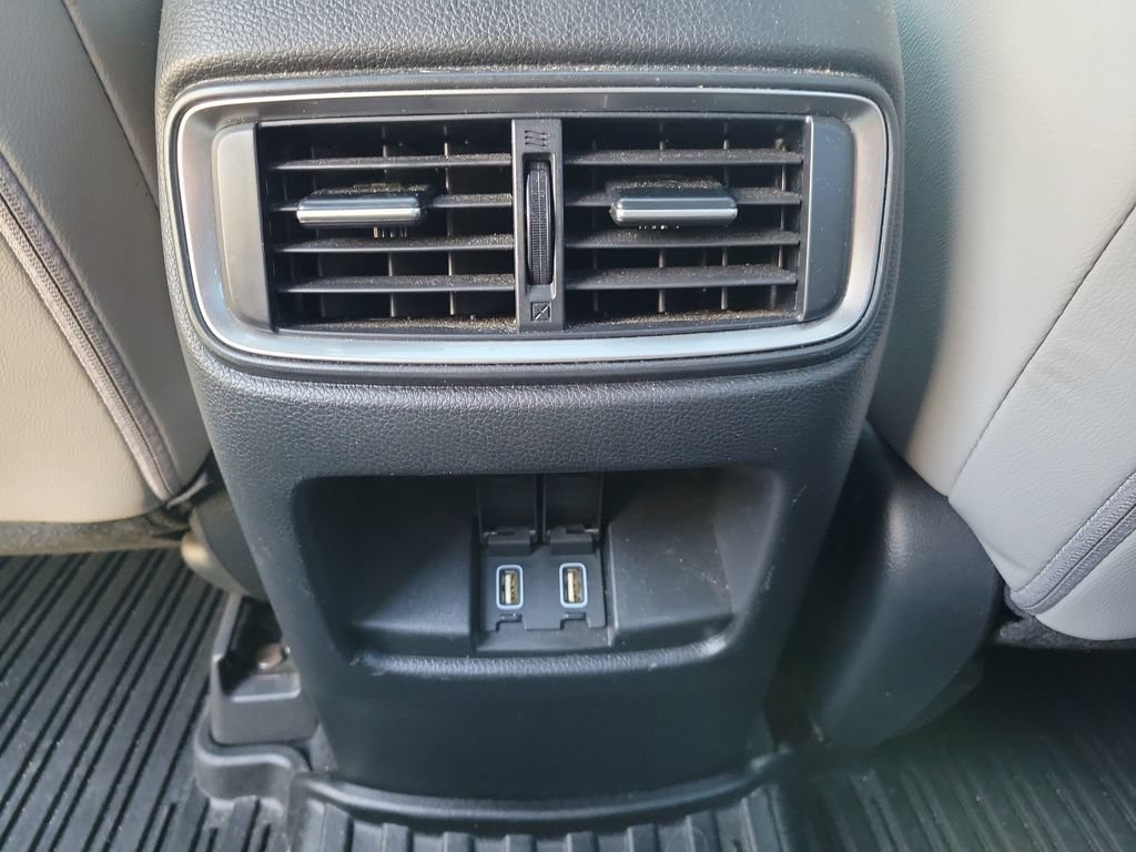 Certified 2017 Honda CR-V Touring image 17