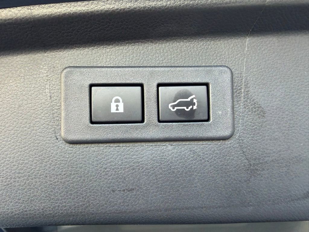 Certified 2025 Subaru Outback Onyx Edition AWD/4WD image 31