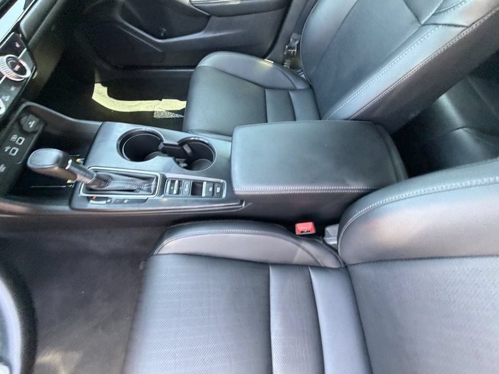 Used 2022 Honda Civic Sport Touring image 18
