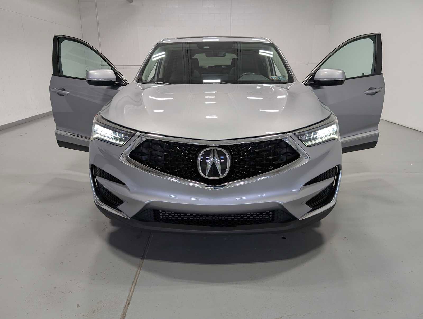Certified 2020 Acura RDX AWD w/ Technology Package image 15