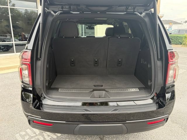 Used 2024 Chevrolet Tahoe RST w/ Luxury Package AWD/4WD image 7