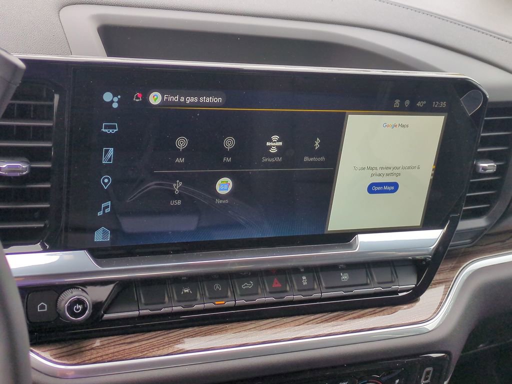 New 2026 Chevrolet Silverado 1500 LT w/ All Star Edition Plus image 16