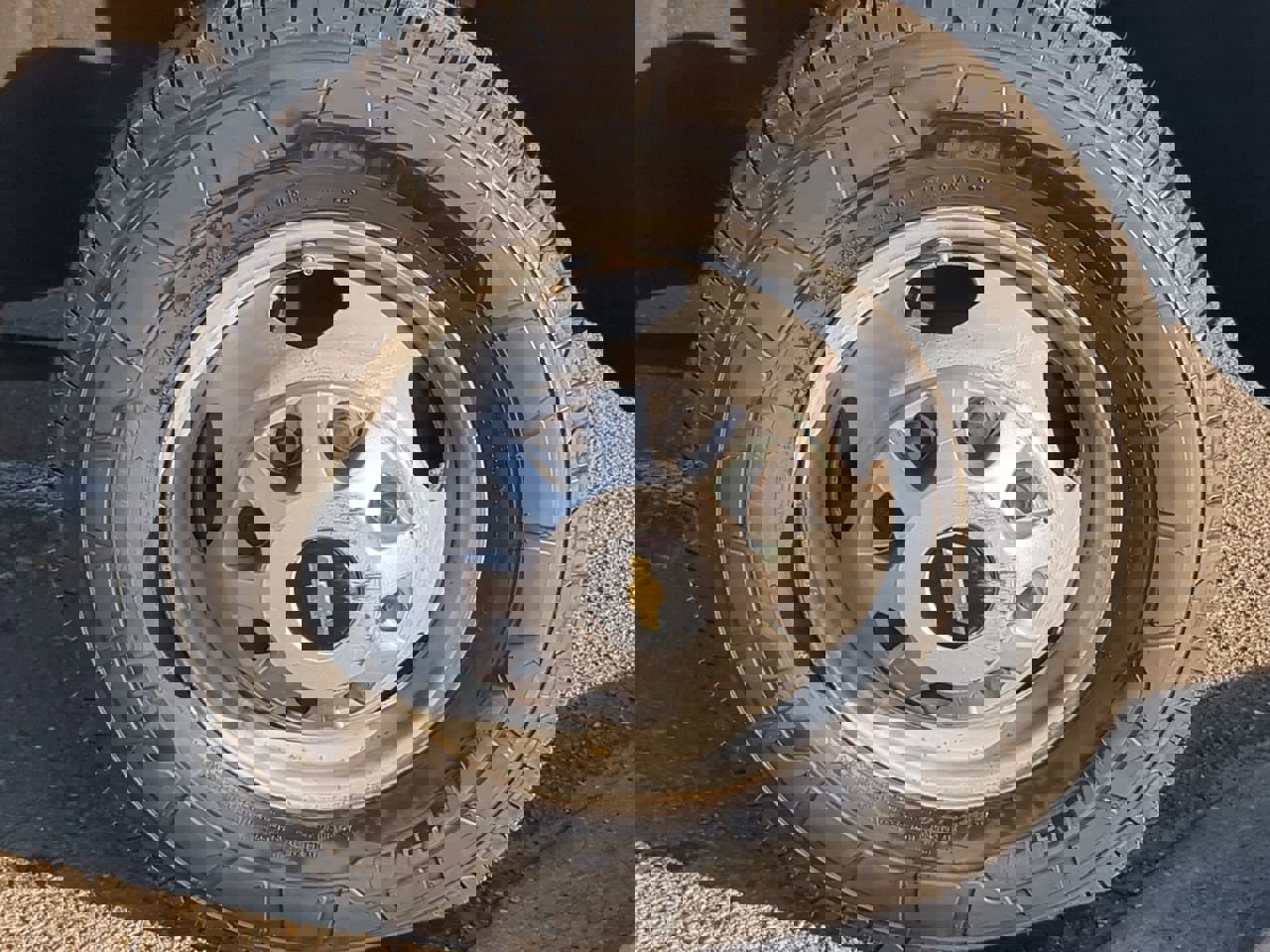 Used 2021 Chevrolet Silverado 3500 W/T w/ Gooseneck/5TH Wheel Package image 11