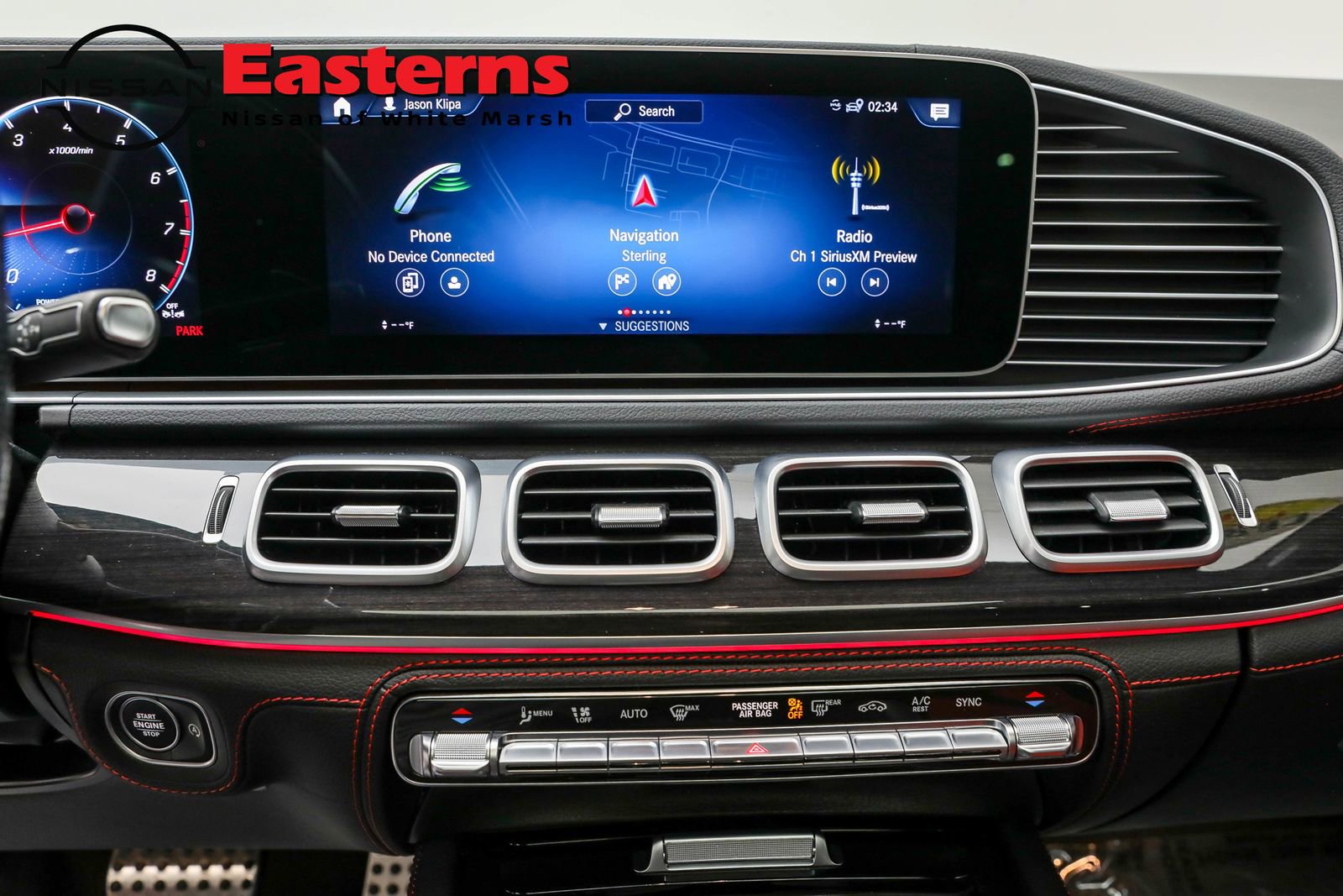 Used 2023 Mercedes-Benz GLE 53 AMG 4MATIC Coupe image 20