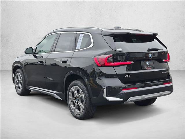 New 2026 BMW X1 xDrive28i w/ Convenience Package AWD/4WD image 9