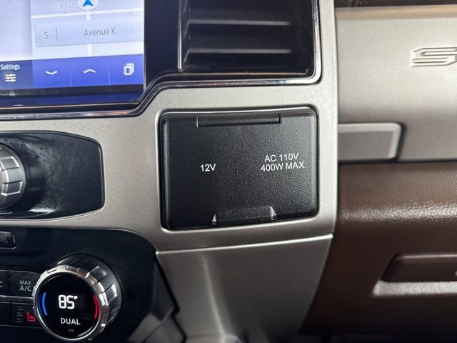 Used 2022 Ford F250 King Ranch w/ King Ranch Ultimate Package image 26